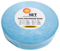 2" Pool Hose Swimming Discharge - ft long Backwash 200