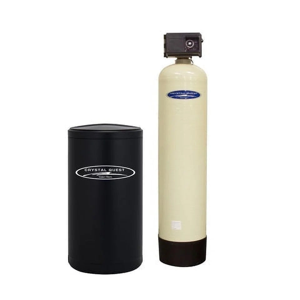 Filtration Nitrate System Removal Water