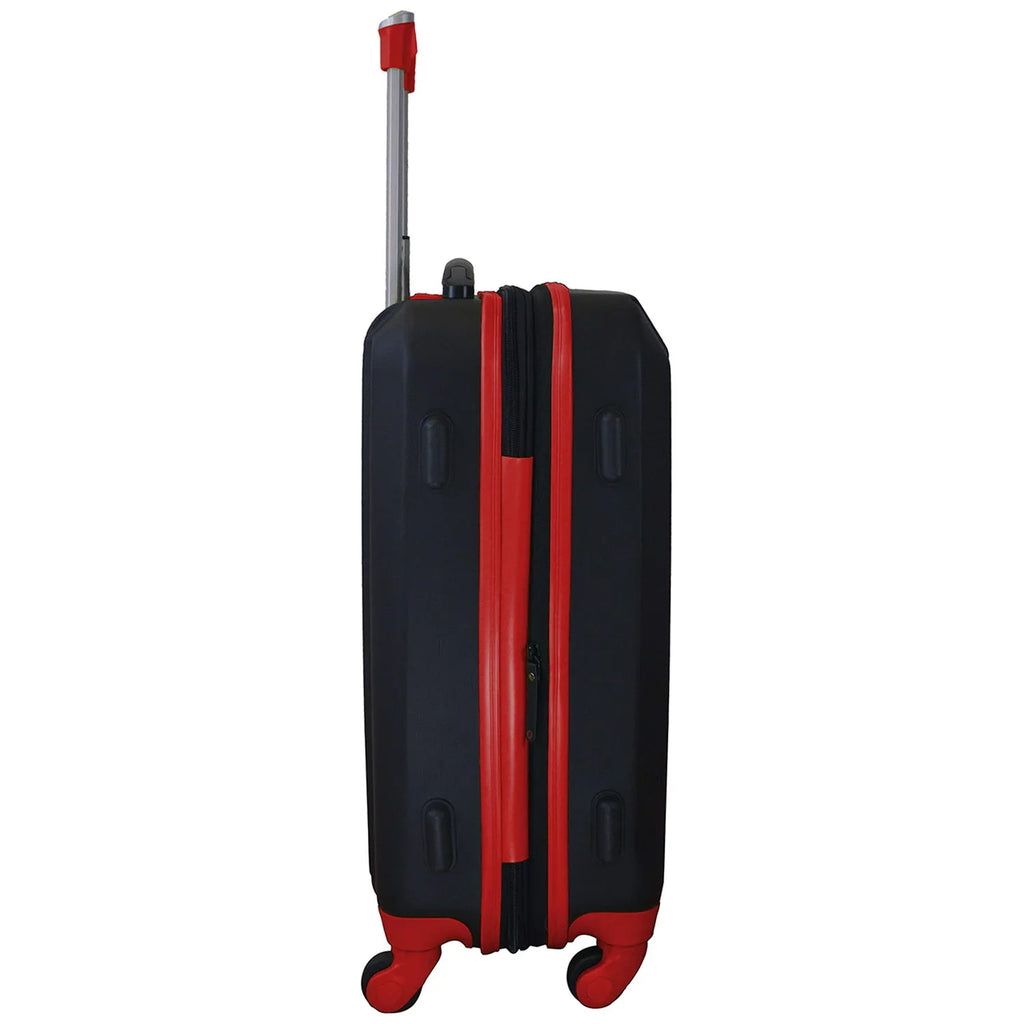 and 2-Piece Luggage Miami Heat Backpack Set NBA
