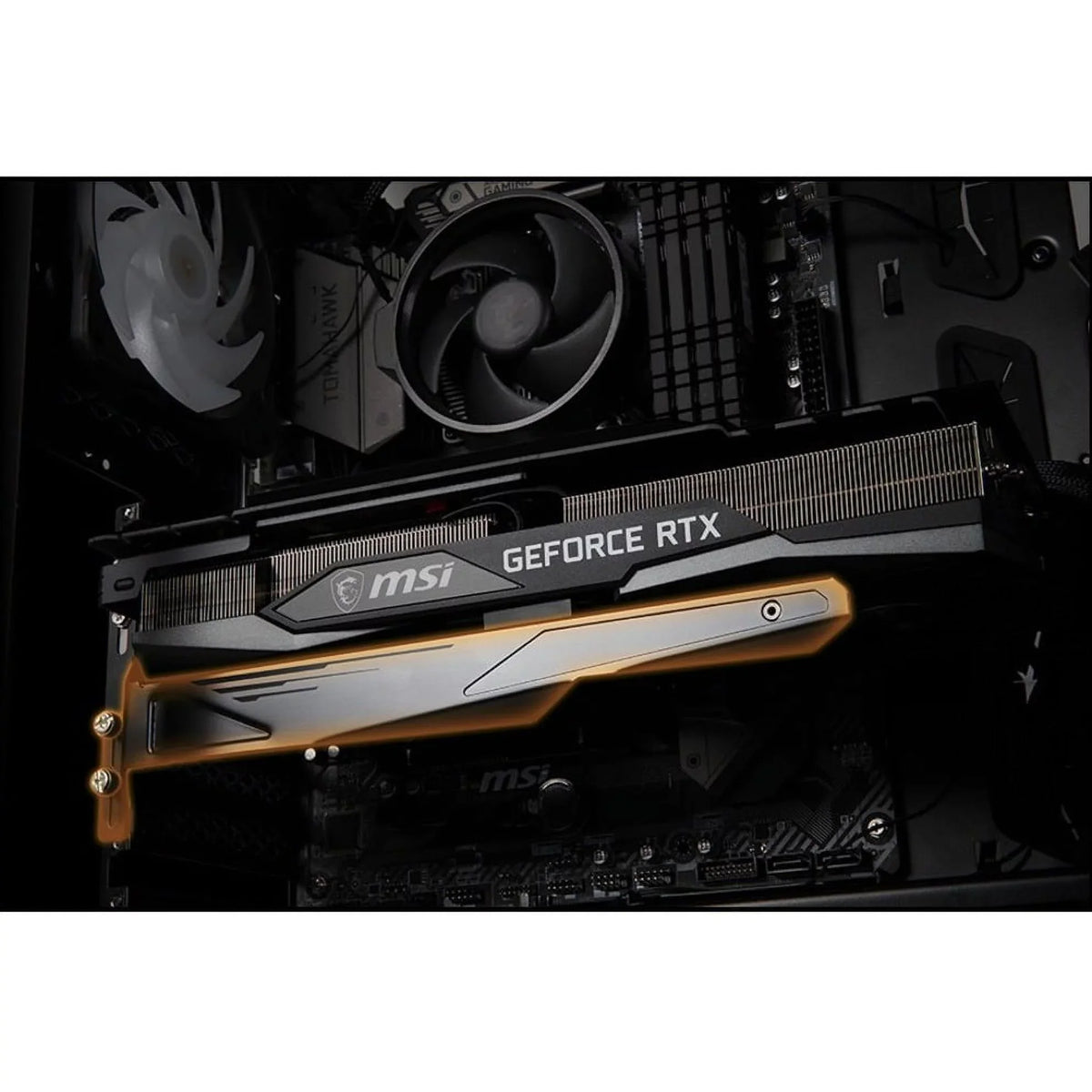Card MSI GB GDDR6X Graphic NVIDIA - 3080 12 RTX GeForce