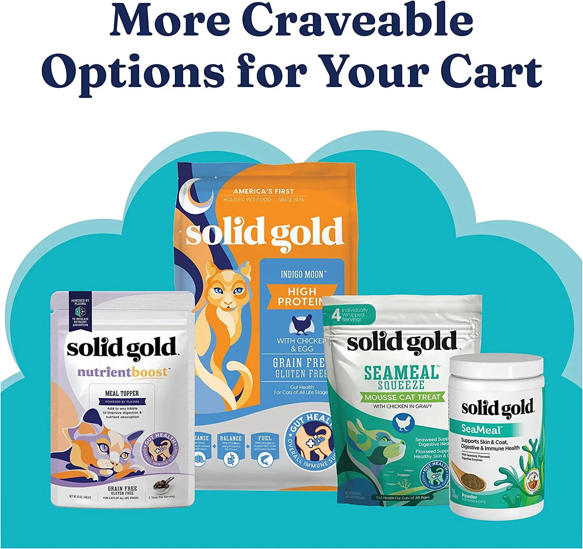 Nature's Wet Support Gluten Health Tuna & Shreds Grain Free Sensitive Gold Wet in for & Cat - - & - Canned Digestive Food Pack with Gravy Chicken Harmony Cat Food 24 Solid Real Food Stomach Made Cat