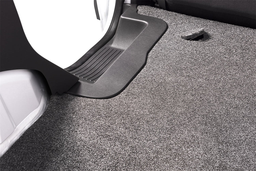 RealTruck Vanrug Short VRTC14S BedRug 104.8" Transit 14+ by Wb Connect