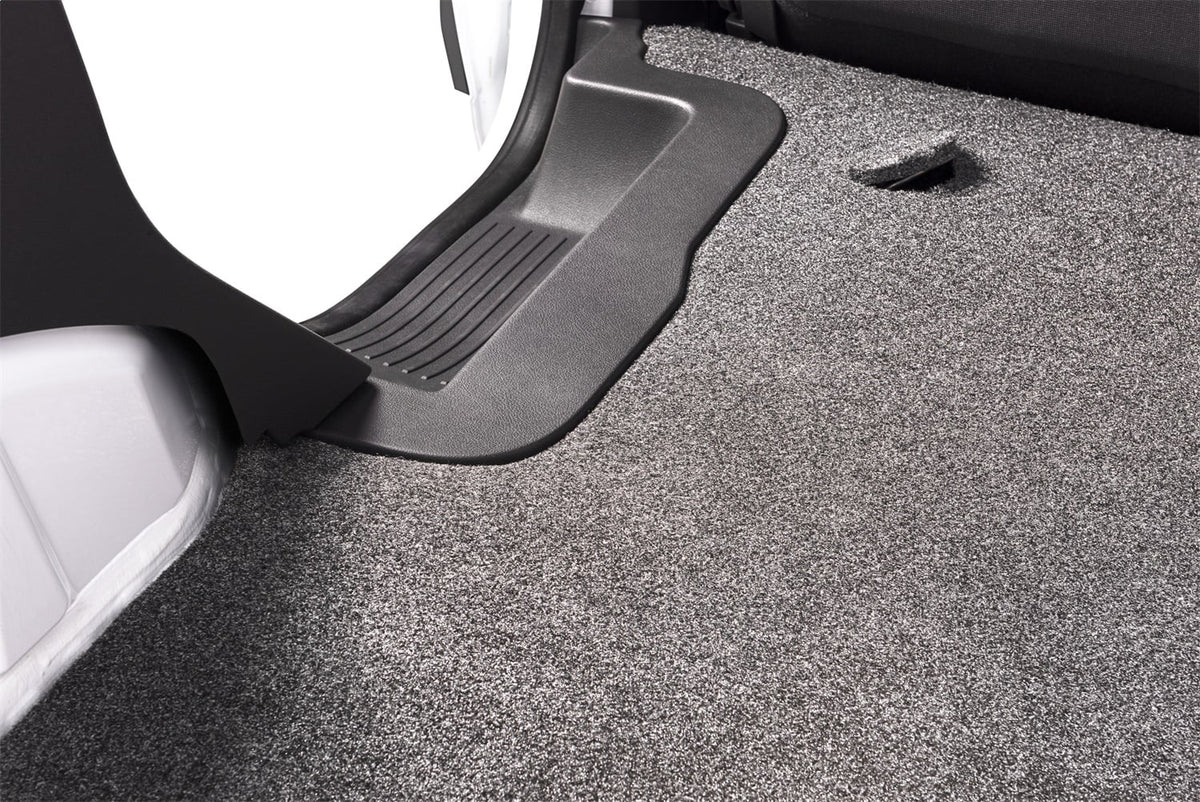 RealTruck Vanrug Short VRTC14S BedRug 104.8" Transit 14+ by Wb Connect