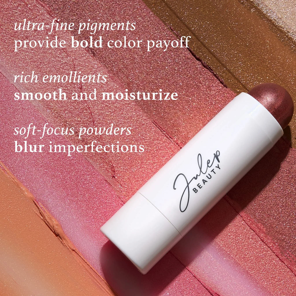 Rose oz Blush Julep Gold Skip the 0.21 Brush