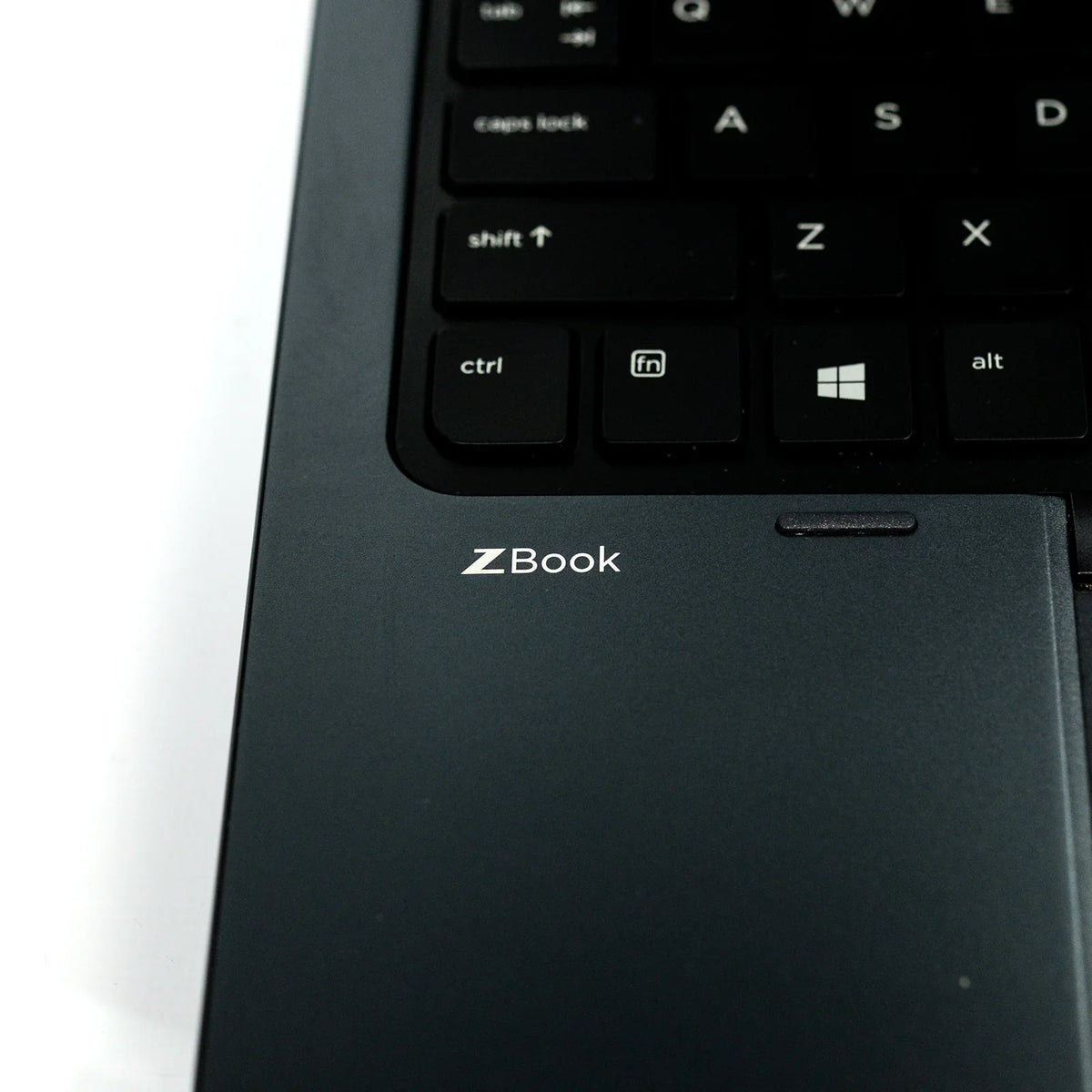 Zbook Used Pro 16GB 10 Yr 1 Win Wty Laptop B i7 15 Quad-Core v.WCB SSD 256GB HP