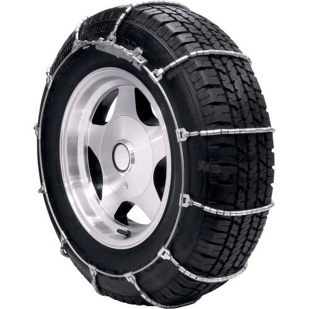 Passenger #0172955 Car Tire Peerless Cables, Chain
