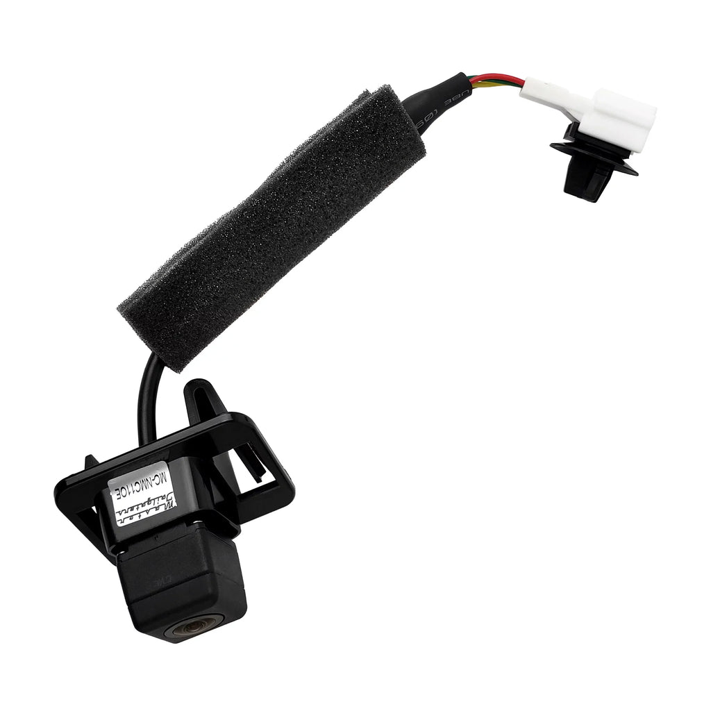 OE (2011-2014) Replacement for Tailgaters Backup Part # Nissan 28442-1GR0A Camera Master Murano