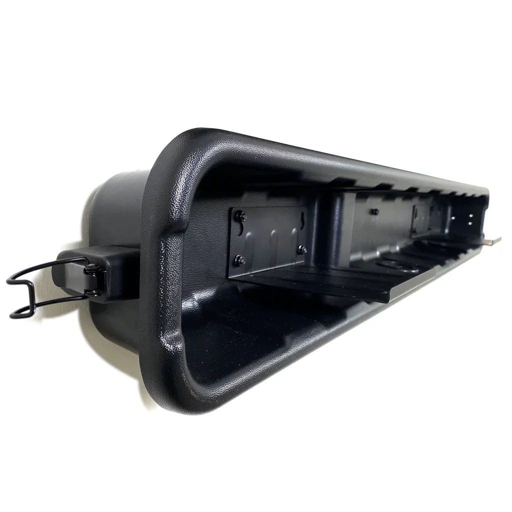 Bar Storm Shell Weatherproof Sound Enclosure