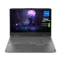 RJ45, Home, GeForce RAM, 6, Display, RTX 15.6" 13th PCIe Grey 512GB Windows Lenovo 144Hz NVIDIA 32GB Intel i7-13700H, KB, SSD, Webcam, Wi-Fi FHD Gaming DDR5 11 4060, HDMI, Gen LOQ Backlit Laptop,