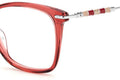 Red Carolina 0042 CH Eyeglasses 8CQ Herrera