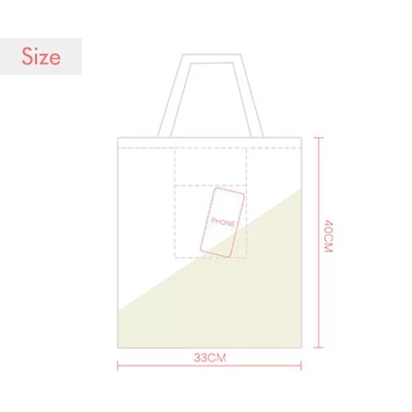 Traveller Tourist Bag Shopping Tote Canvas Handbag Best Brief Satchel Casual Cool