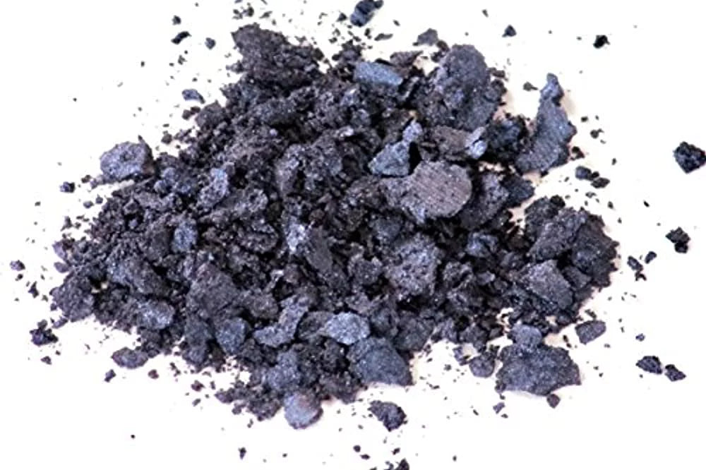 Luxe Eyeshadow Princess .053oz Ice Zuzu