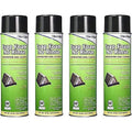 Coil Cleaner Pack) Evap 18Oz (4 Foam