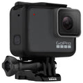 Touch Sport GoPro Photos Digital Silver Screen HD (Refurbished) 12MP Restored Camera 4K Action HERO7 Camera Waterproof Video with