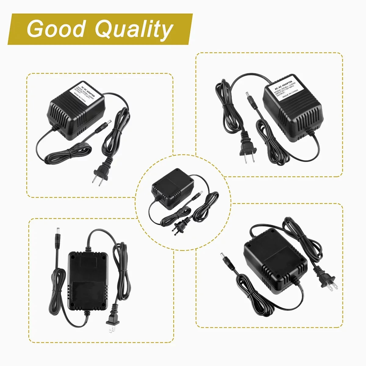 Cordless Vacuum Dyson Cleaner BOO Animal Handheld DC59 Compatible Motorhead Replacement Adapter PSU for KONKIN AC