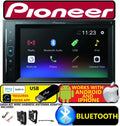 DVD PACKAGE CAR CHEVY CD STEREO PONTIAC SATURN 04-10 RADIO AUX USB BLUETOOTH