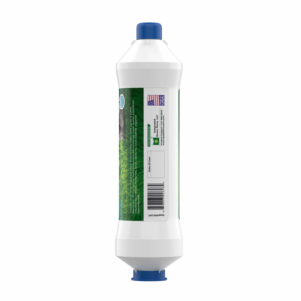 Washing Hose Pets And Water Garden Filter