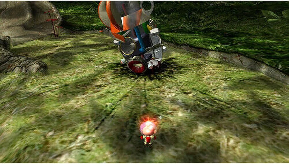 1+2 Switch [New Nintendo Video for Game] Pikmin
