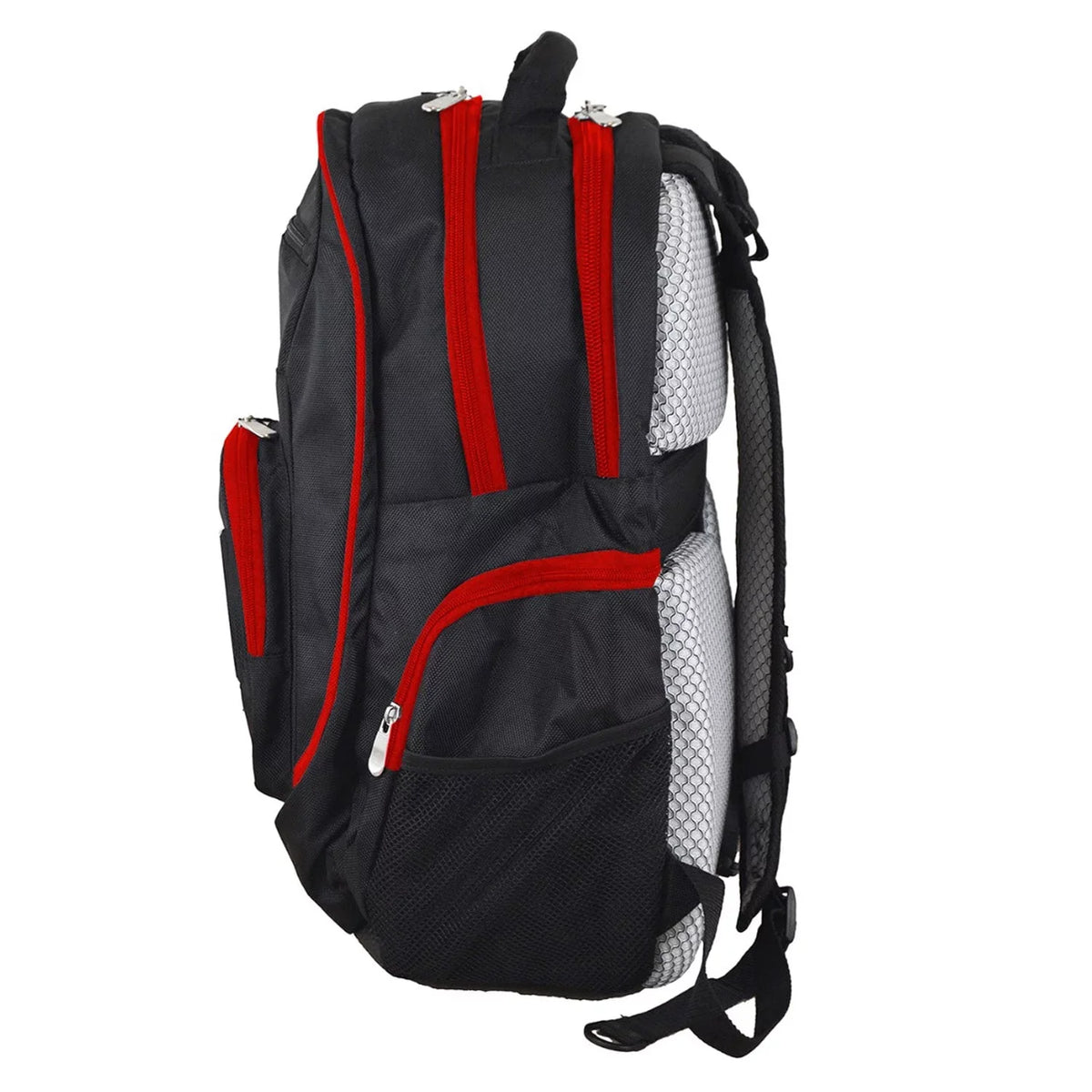 and 2-Piece Luggage Miami Heat Backpack Set NBA