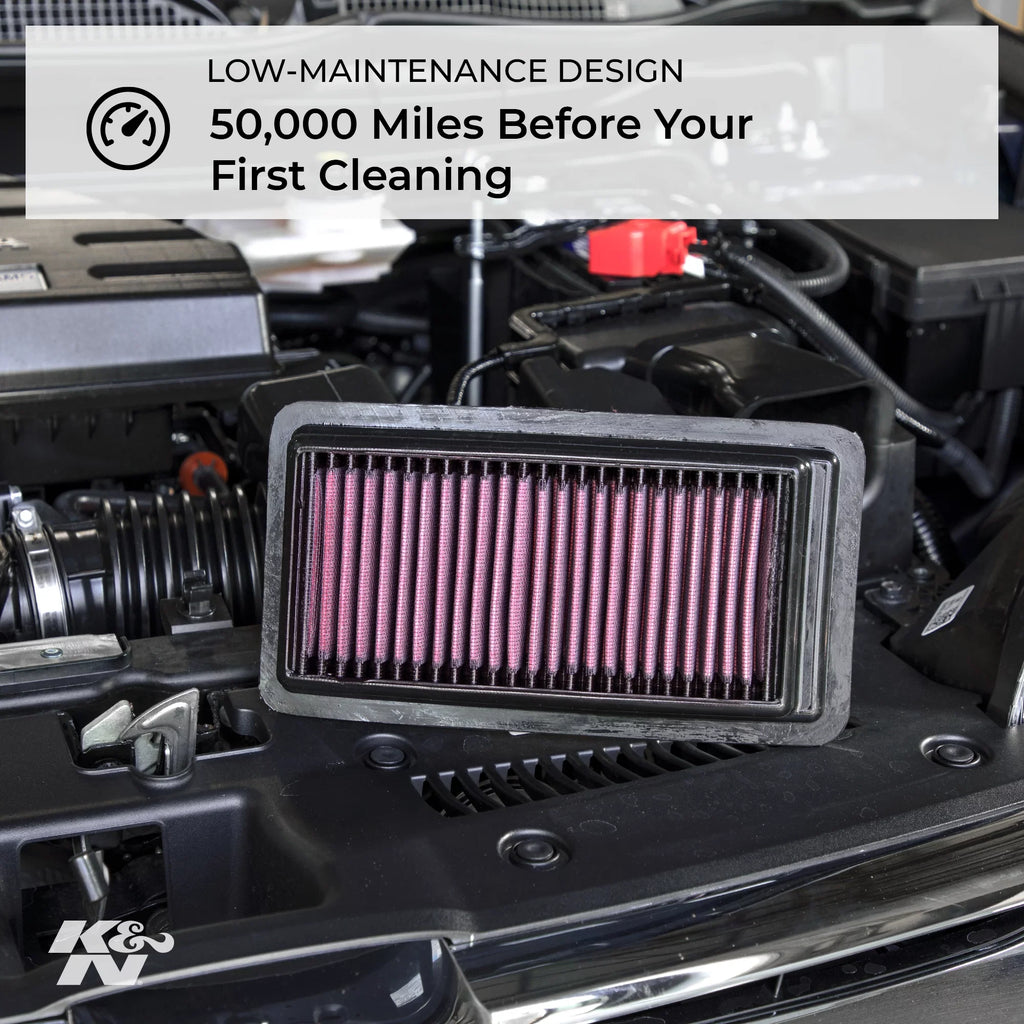 High Engine A6, AUDI/VOLKSWAGEN/SKODA S4, S6, 33-2125 1994-2009 (A4, Superb), Allroad Passat, Washable, Performance, RS4, Air Allroad Filter: Filter: Replacement K&N Premium, Quattro, I,