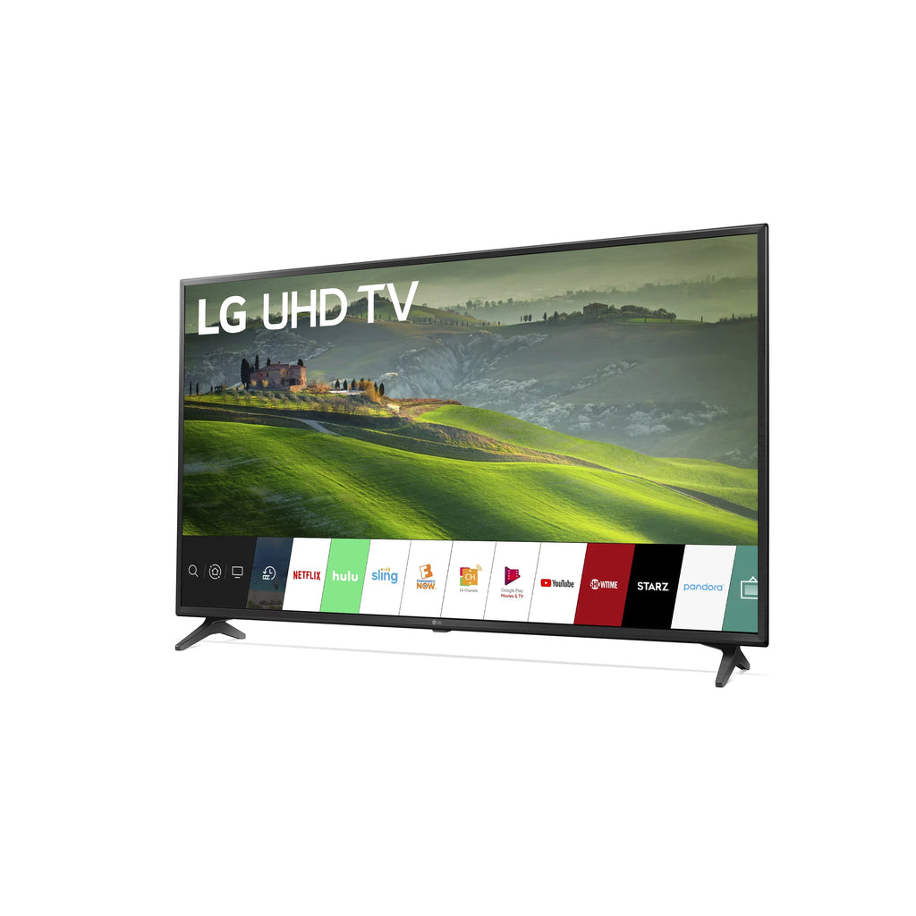 UHD 2160p Class LED LG Smart With 4K HDR TV 49UM6950DUB 49"