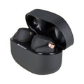 WF-1000XM4 Sony (Black) In-Ear Wireless Noise-Canceling True Headphones
