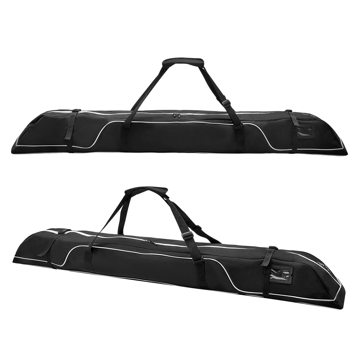 Equipment moobody Storage Bag Travel, Snowboard Bag Waterproof Ski for