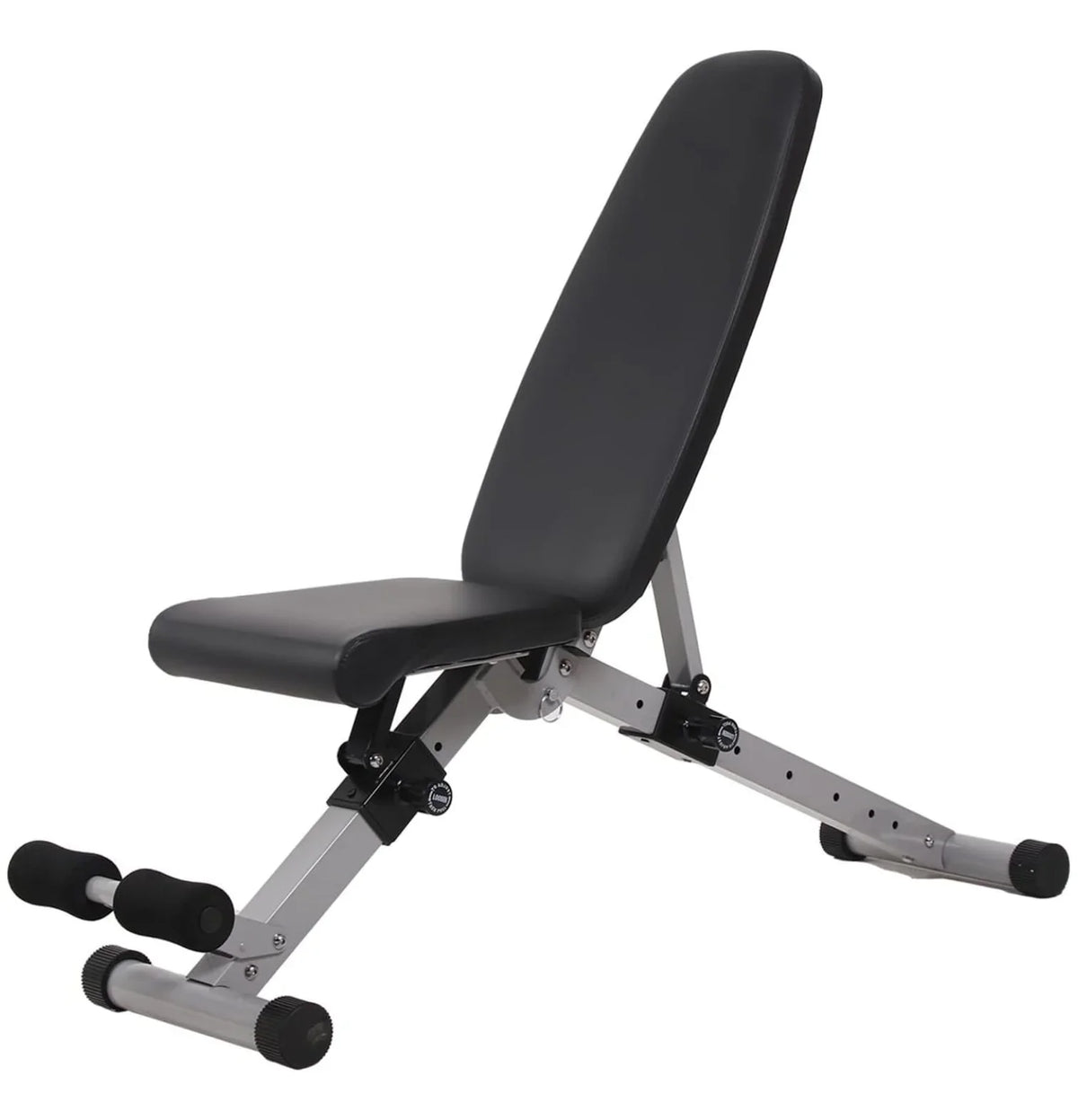Strength Bench Full Workout Home Decline Bench Gym Press Foldable Bench Adjustable for Training for Weight Incline Body,
