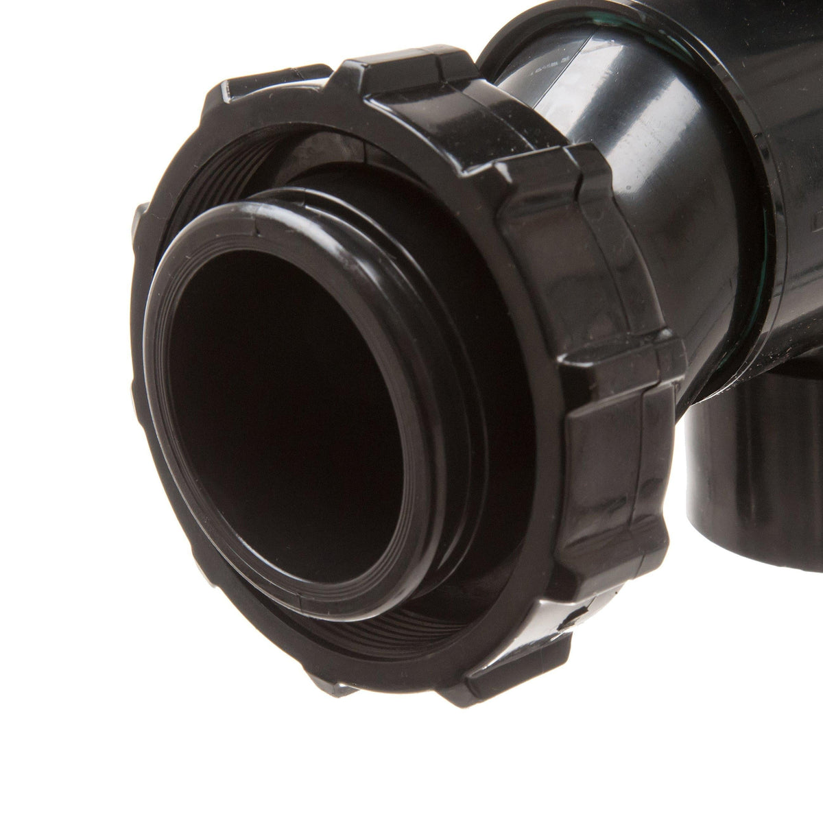 Hayward Valve Slide Sand Backwash 2" Mount Filter SP0410X602S ProSeries Side for