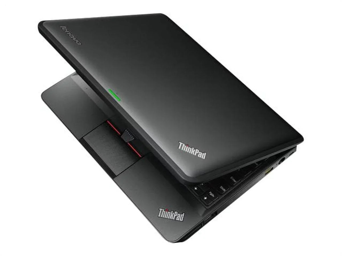1.5 - Chrome - SSD 6283 / (Refurbished) - X131e GHz OS 4 RAM Celeron HD KBD: - QWERTY Midnight 768 Chromebook Lenovo Black 11.6" GB GB ThinkPad 16 US - - Restored - - x Graphics 1366 (HD) 1007U