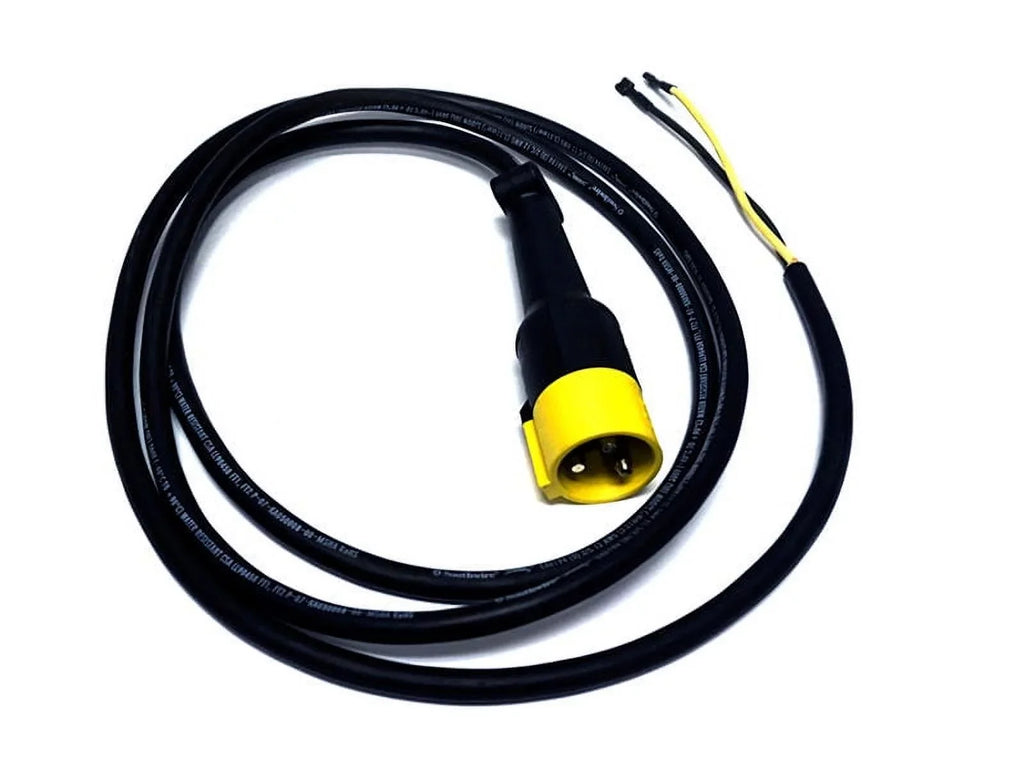 STAR & Charger 36V DC Carts Golf Cord For Plug
