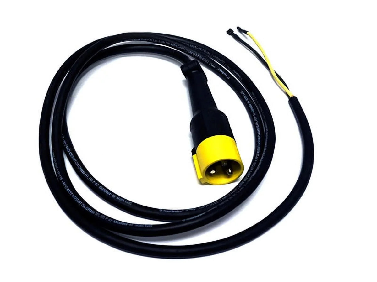 STAR & Charger 36V DC Carts Golf Cord For Plug