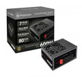 80Plus Supply Gold SFX - Toughpower Power Thermaltake 600W
