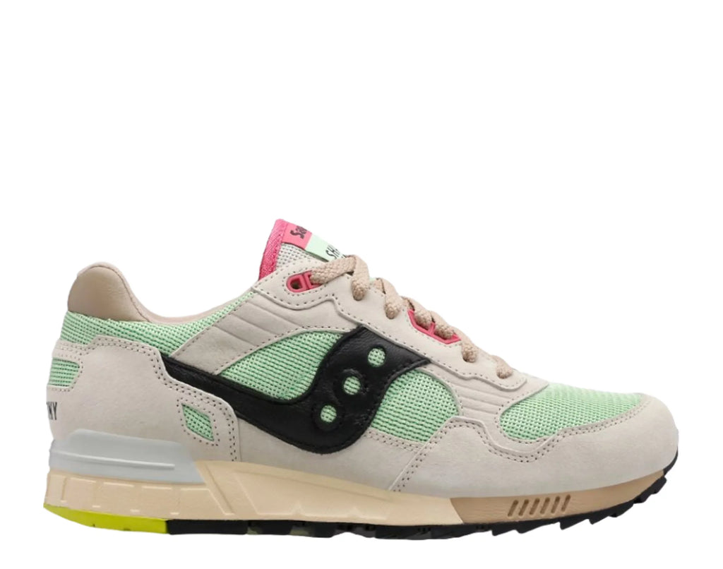 5000 Originals Shadow 8.5 Saucony Running Shoes