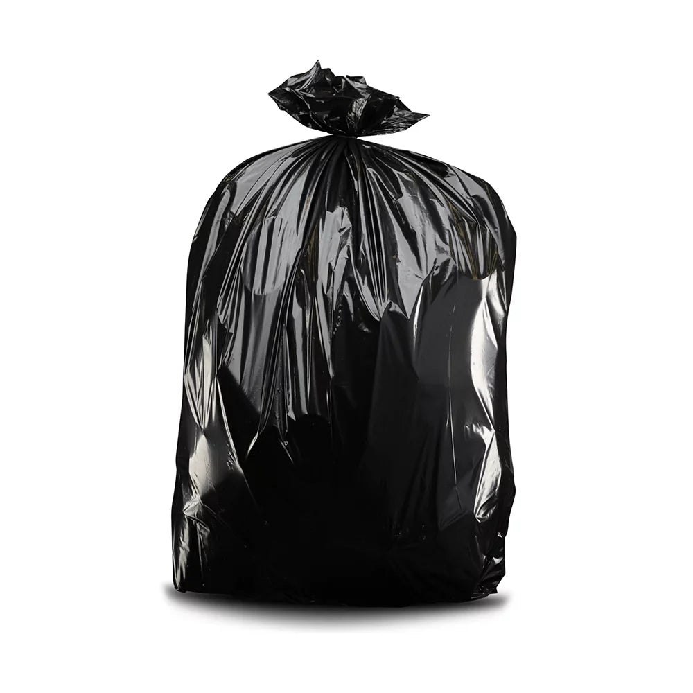 Black Gallon 25 55-60 Bags, Contractor Plasticplace Count,