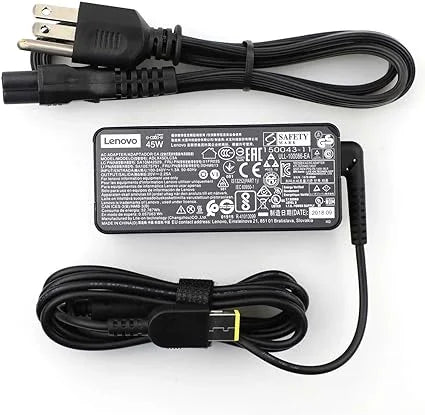 Adapter Genuine Lenovo 20V X240 AC Thinkpad X240s X230s 45N0290 New 2.25A