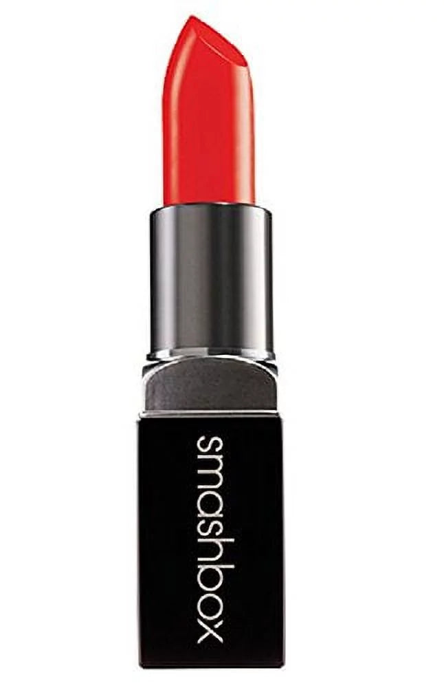 Legendary Cream - Get Lipstick 0.1oz Smashbox Be Fired