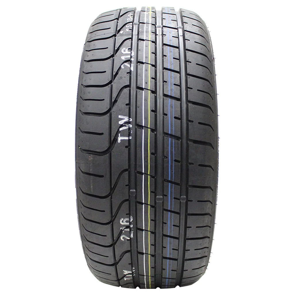 225/45R19 6 92W 2008-09 Dodge Grand 2 Mazda Caliber Fits: Set 2014-17 Zero of SRT-4 P Tires Pirelli Touring,