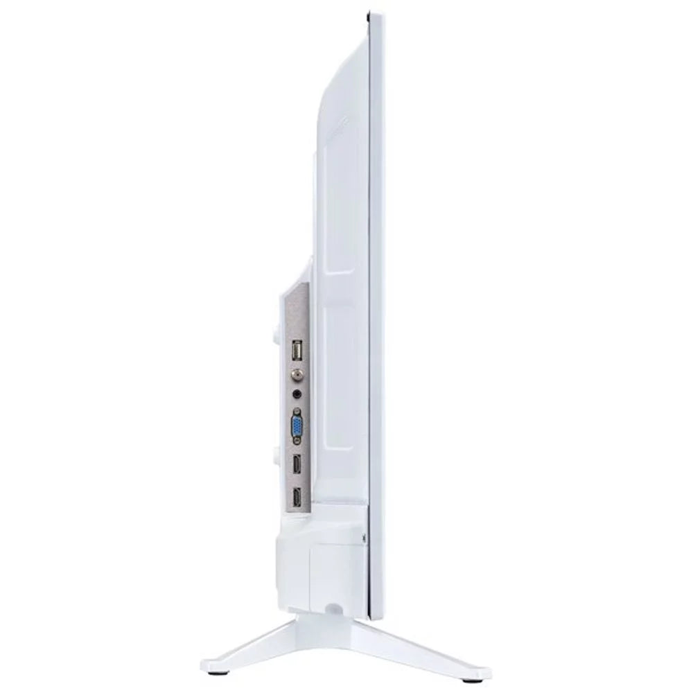 (TDE3274W) GPX LED TV Restored (1080p) FHD 32" (Refurbished) Class