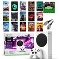 Bundle Newest High HDMI Edition-Microsoft 2023 Speed with Pass 512GB Fortnite Xbox-Series-S League Game KKEE Xbox Rocket & 1 and Month Ultimate: Cable SSD–