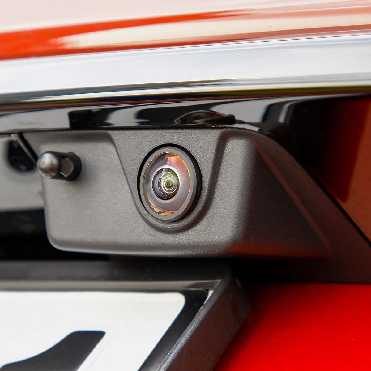 Ford Backup Bar Unique Bargains Pry View for Rear 13-19 Taurus Car EG1Z19G490A Camera with