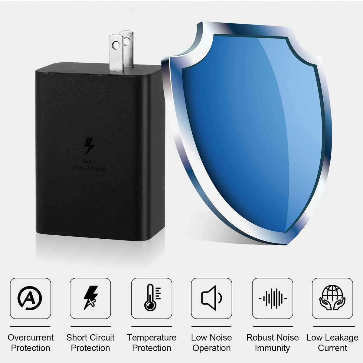 Laptops, LTE/Z2 USB High-Speed Travel USB-C Charging Ports - & Dual MacBook 65W Compact/Z2 iPhone, Fast Xperia Phones - Wi-Fi Pixel, Tablet Google for 3 Z3v/Z3/Z3 Galaxy, Charger Samsung Tablet with
