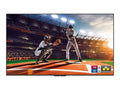 Digital PN-UH701 Sharp Signage Display