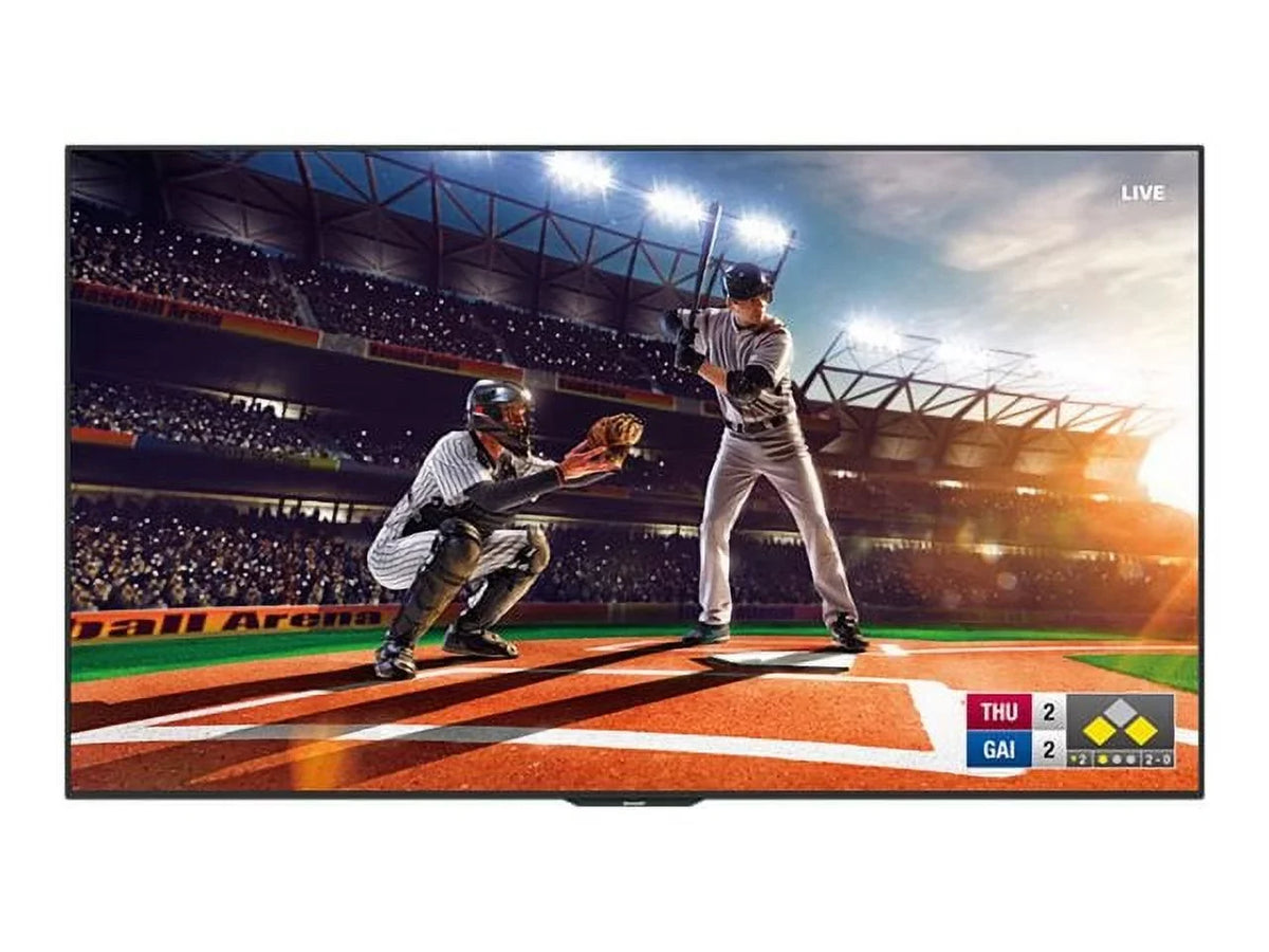 Digital PN-UH701 Sharp Signage Display
