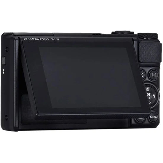Canon PowerShot Black 20.3 Camera, HS Compact Megapixel SX740