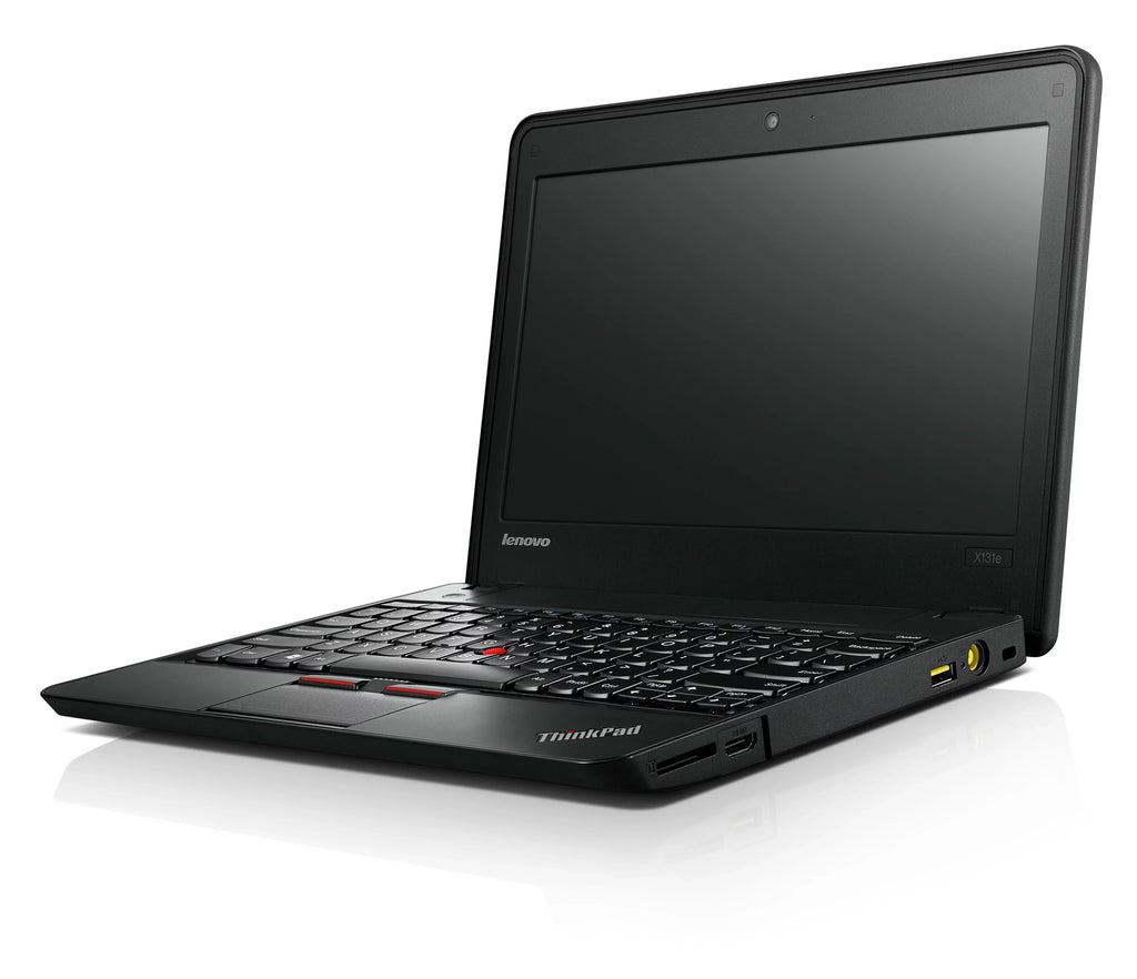 1.5 - Chrome - SSD 6283 / (Refurbished) - X131e GHz OS 4 RAM Celeron HD KBD: - QWERTY Midnight 768 Chromebook Lenovo Black 11.6" GB GB ThinkPad 16 US - - Restored - - x Graphics 1366 (HD) 1007U