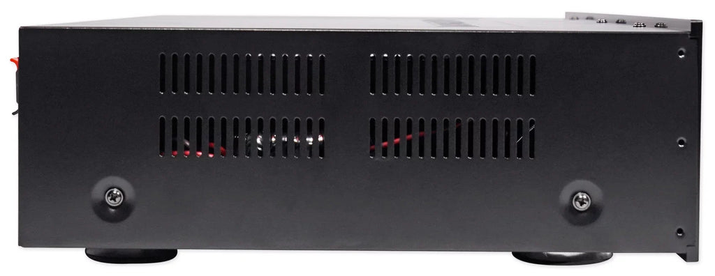 Pro Zone, Speakers+EQ 6000w Receiver+12) Technical 6) 8" Home Bluetooth Theater