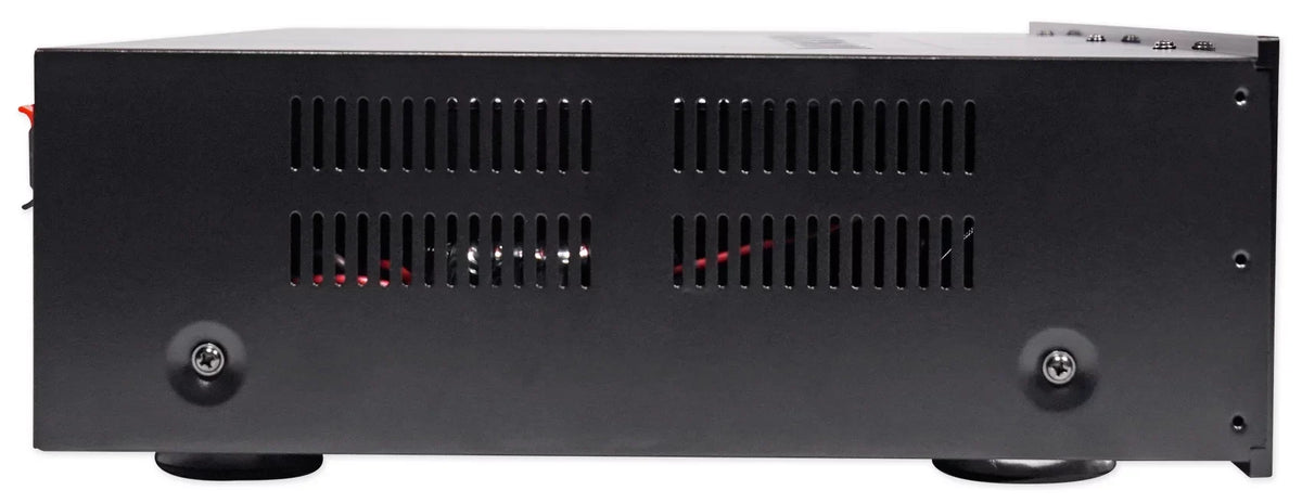 Pro Zone, Speakers+EQ 6000w Receiver+12) Technical 6) 8" Home Bluetooth Theater