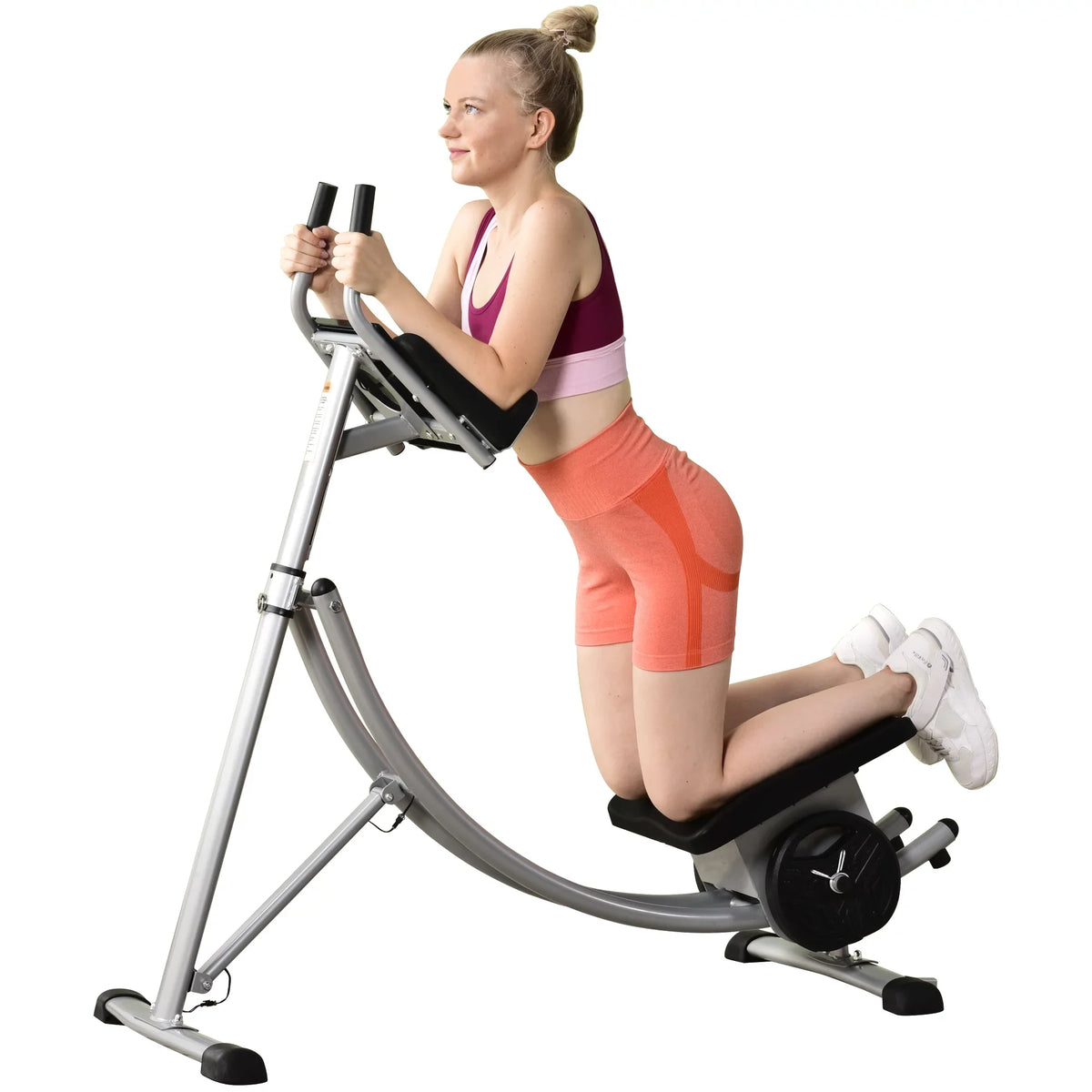 Equipment Your Premium Journey Designed Fitness with Machine Ab Deluxe