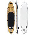 Accessories Ultra-light Single All Included Sup Inflatable Layer,